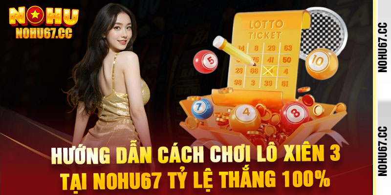 Lô Xiên 3