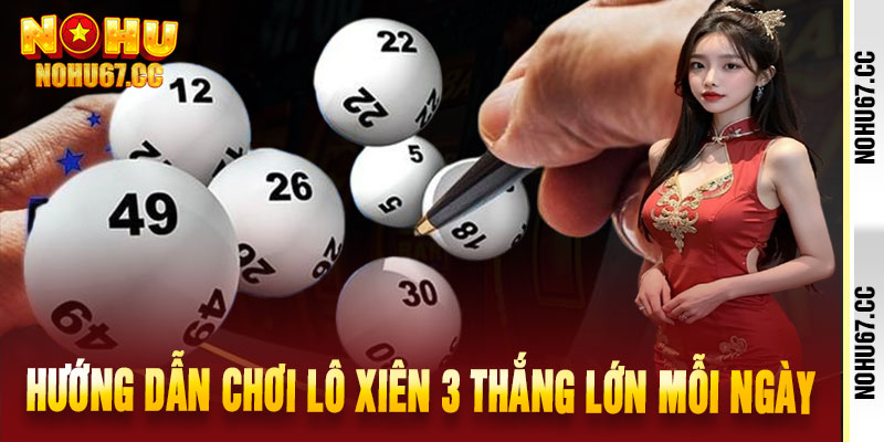 Lô Xiên 3